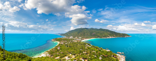 Koh Phangan island, Thailand