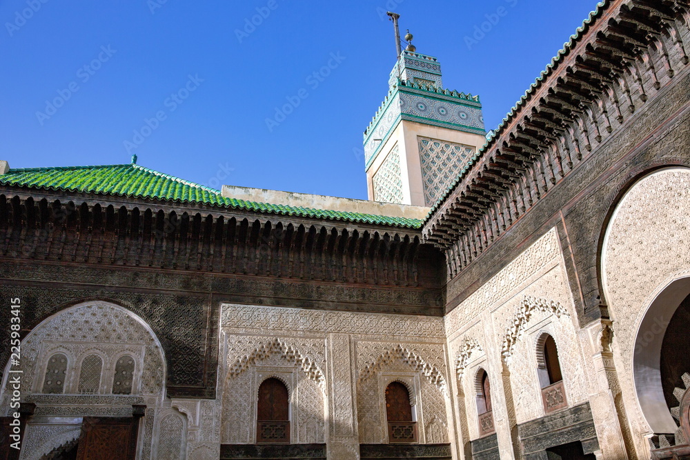 フェズ Stock Photo Adobe Stock