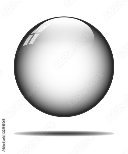 bola de cristal