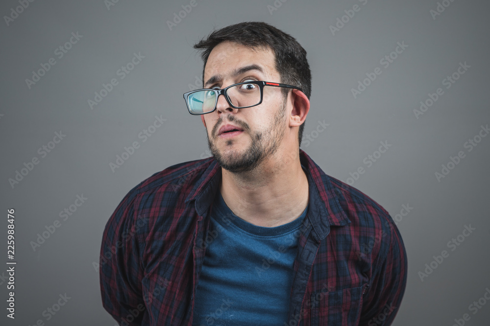 Scolding expression, warning of doing something wrong Scolding expression, warning of doing something wrong