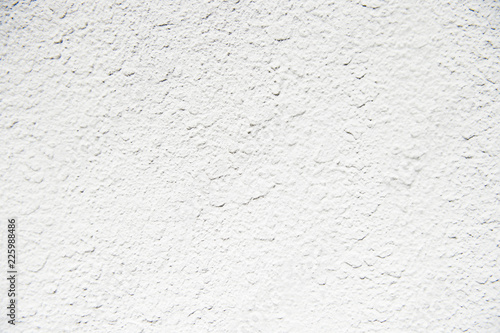 漆喰の白壁