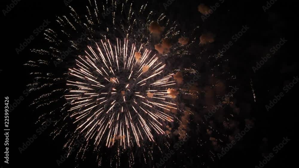 打ち上げ花火 打ち上げ花火