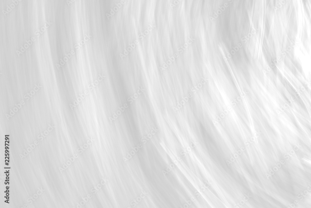 Obraz premium beautiful black and white unusual abstract background