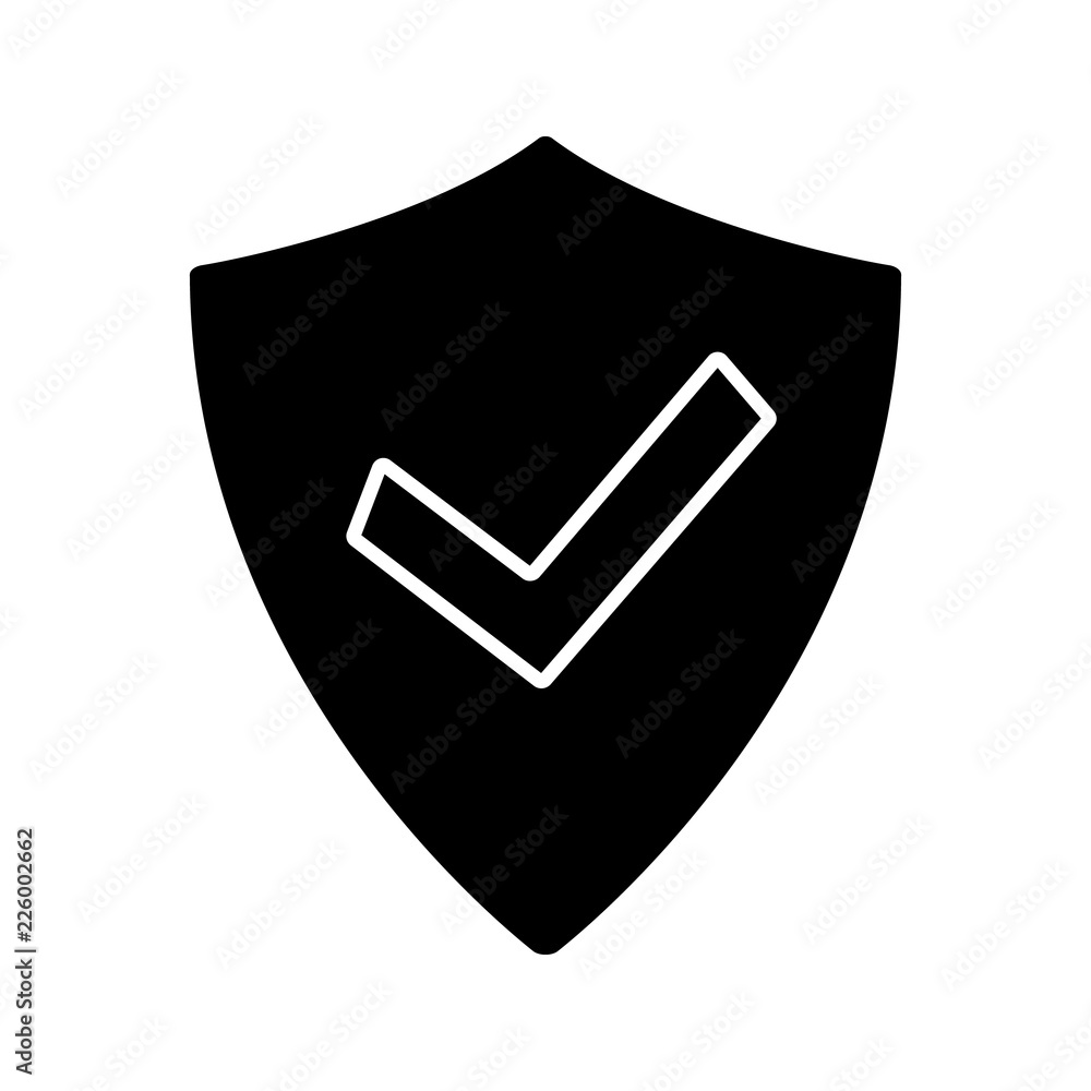 Verified user glyph icon Verified user glyph icon