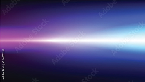 Abstract colorful light and shade creative technology background. Vector illustration.