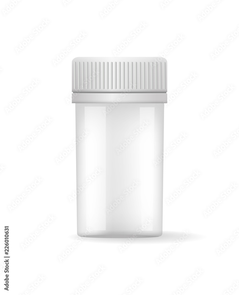 Template of Medicinal Mean in Transparent Flask Template of Medicinal Mean in Transparent Flask