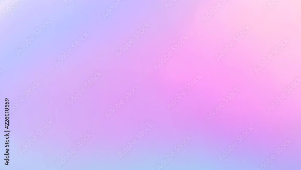 Gradient pastel animated VJ background. Gradient pastel animated VJ background.