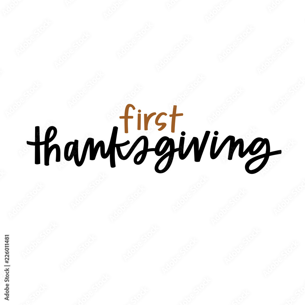 first thanksgiving first thanksgiving