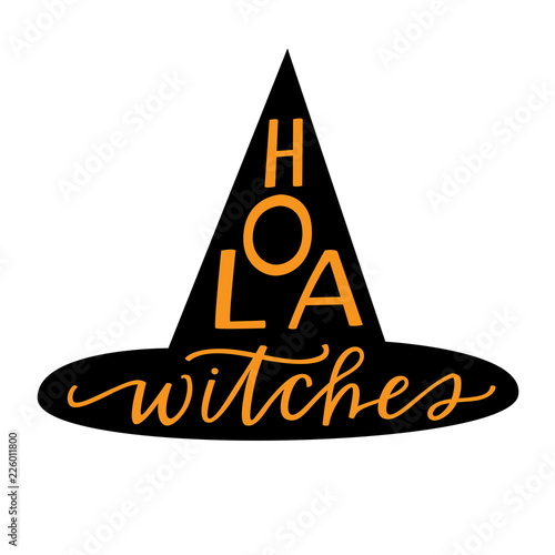 Hola witches