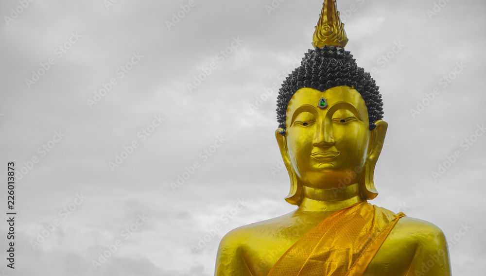  Buddha in Thailand