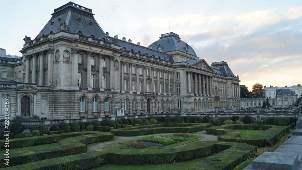Obraz premium Palais Royal