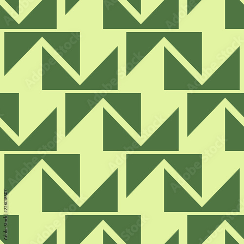 Free Download Seamless geometric abstract pattern - GFXLoad