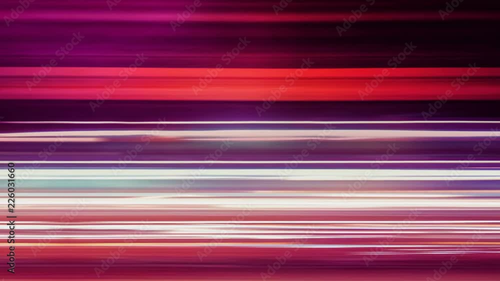 Motion graphic neon light theam Motion graphic neon light theam