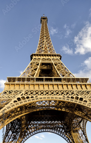Eifel Tower, Paris