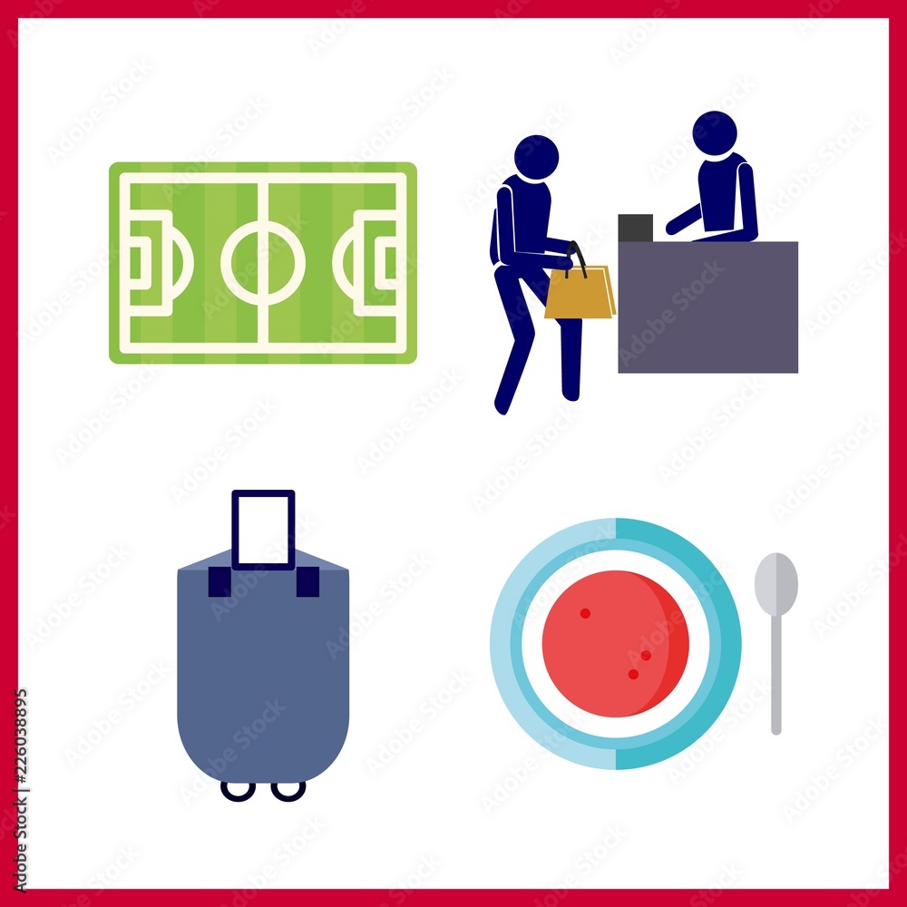 space icon. reception and soup vector icons in space set. Use this illustration for space works. space icon. reception and soup vector icons in space set. Use this illustration for space works.