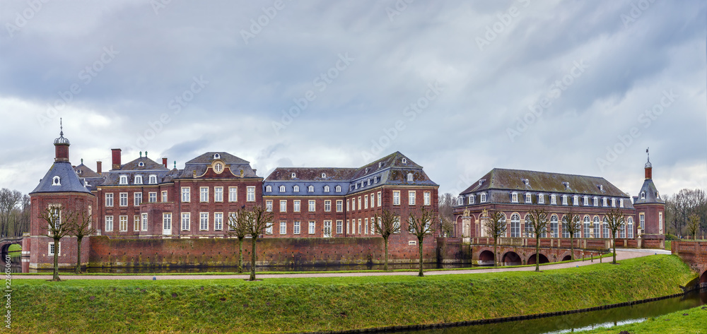 Nordkirchen palace, Germany