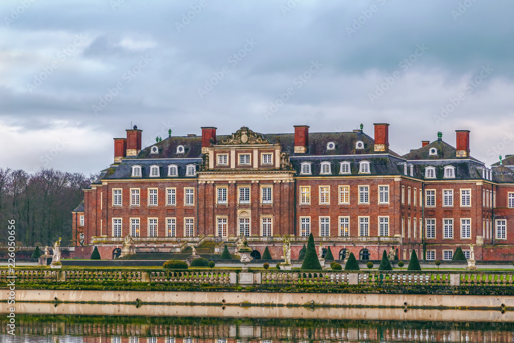 Nordkirchen palace, Germany