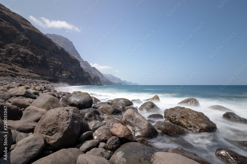 Gran Canaria Küste 2