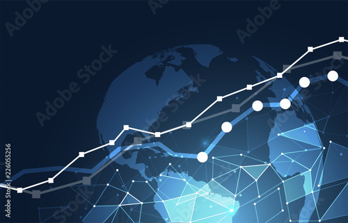 connessioni, internet, web, rete, triangoli,