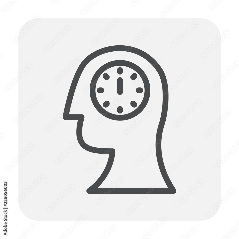 emotion head icon emotion head icon