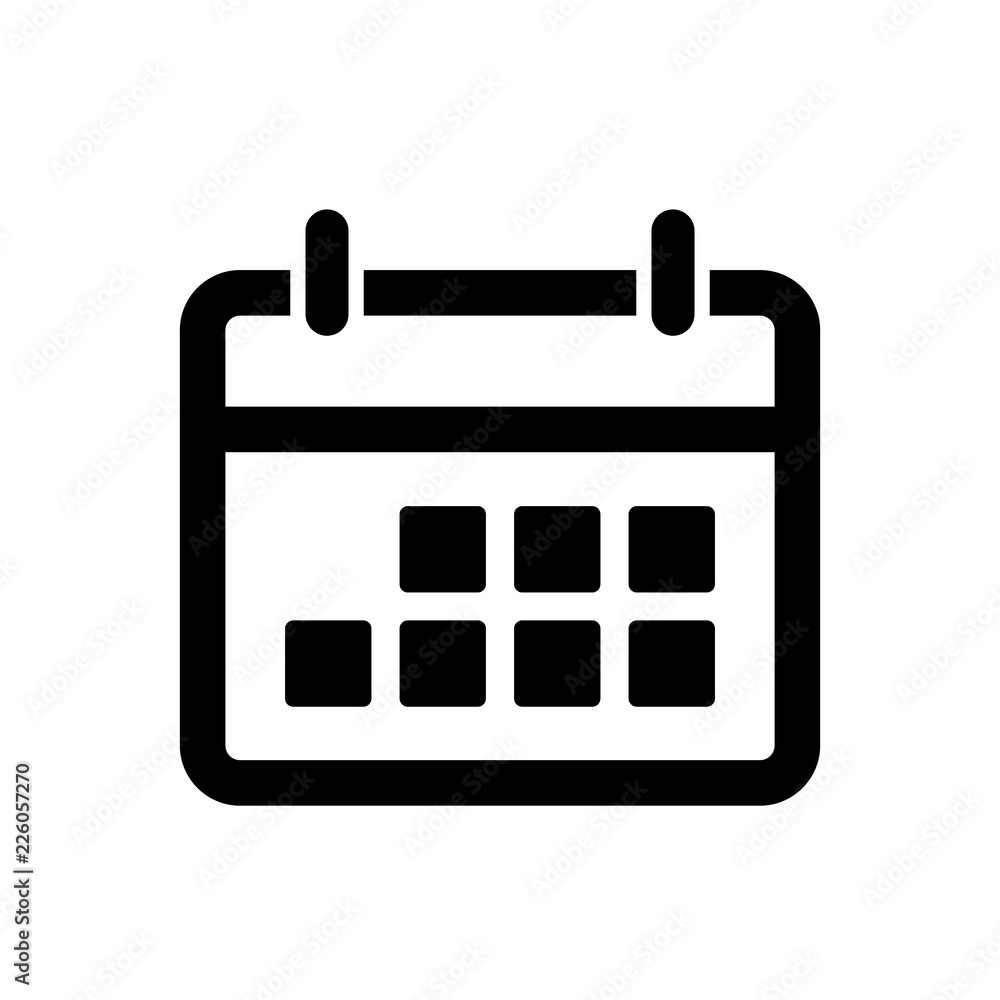 Date Icon Date Icon