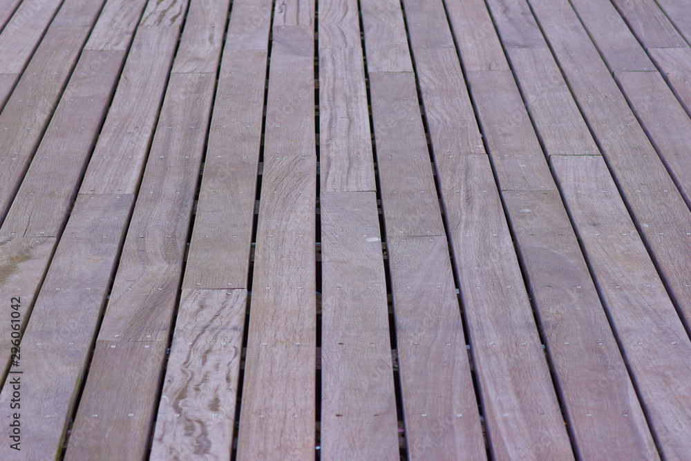 Wooden Pier Decking Structure Angles Wooden Pier Decking Structure Angles