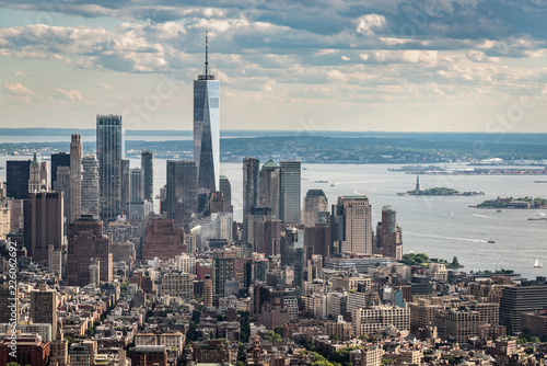 Manhattan © Christian Horras