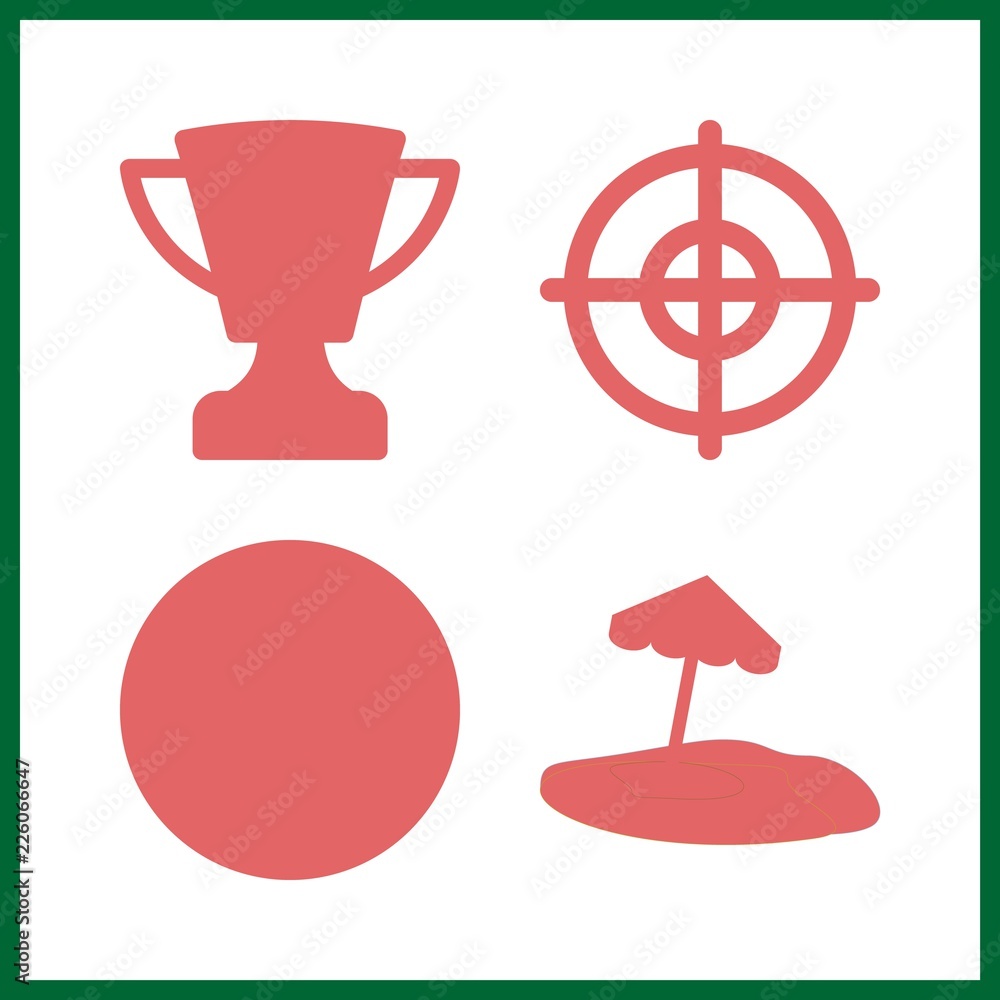 winner icons set. achieve, challenge, yellow and rainy graphic works winner icons set. achieve, challenge, yellow and rainy graphic works