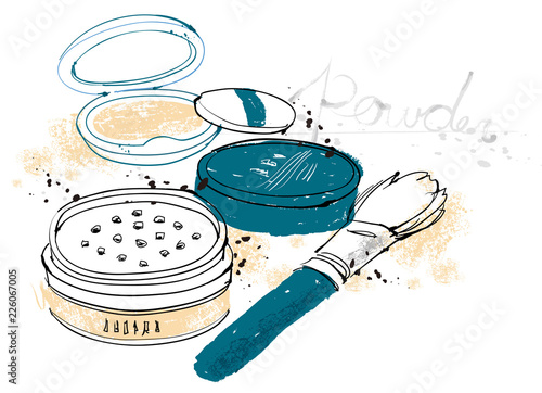 Cosmetics