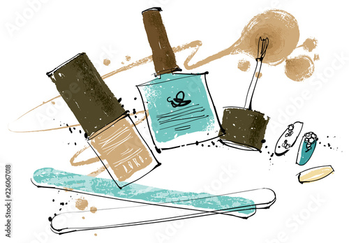Cosmetics