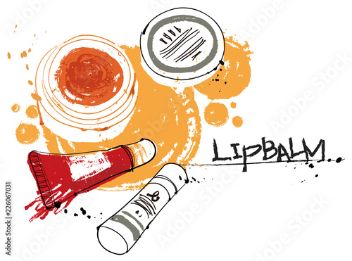 Cosmetics