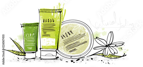 Cosmetics