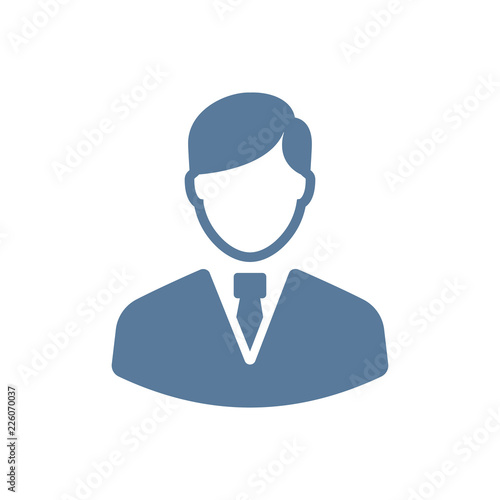 Business man Icon