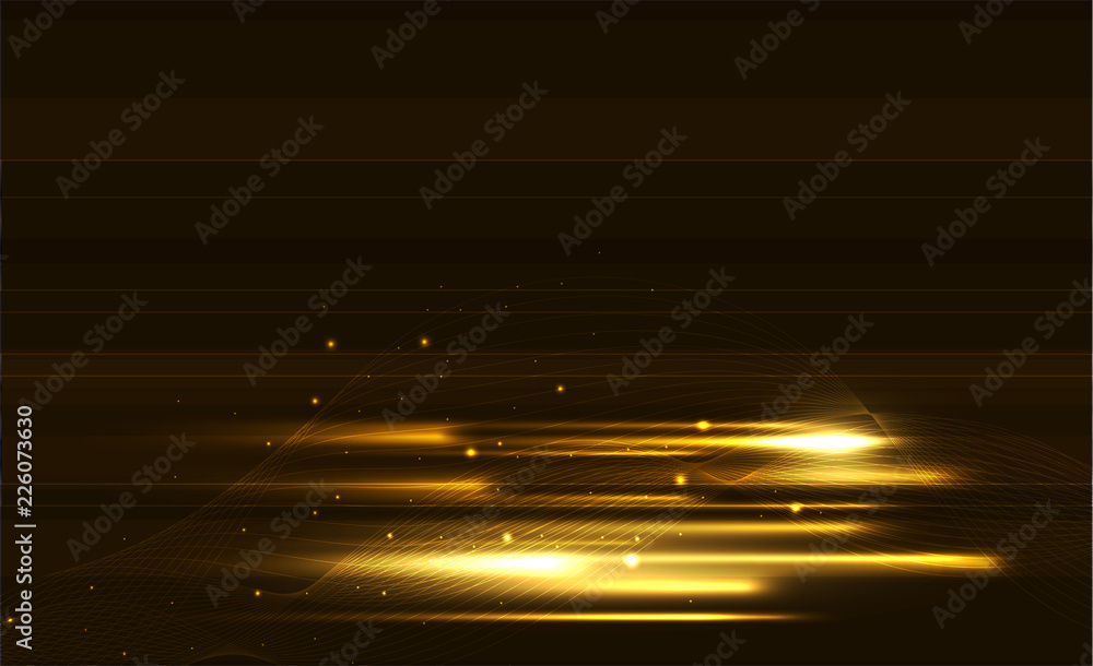 High speed movement design. Hi-tech. Abstract technology background. Vector illustration. High speed movement design. Hi-tech. Abstract technology background. Vector illustration.