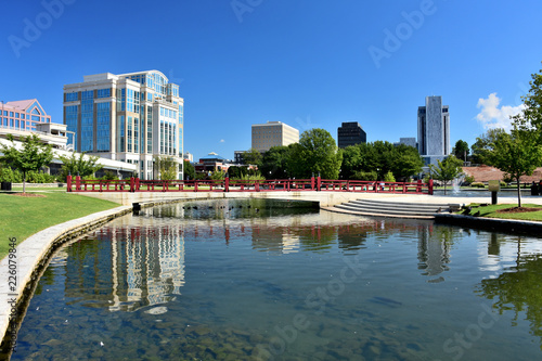 Huntsville, Alabama