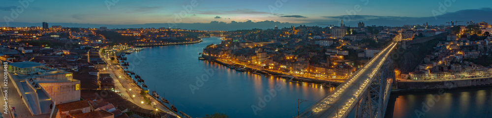 Porto Porto