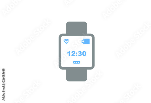 Victor icon of Smartwatch 