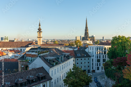 Linz Stadt