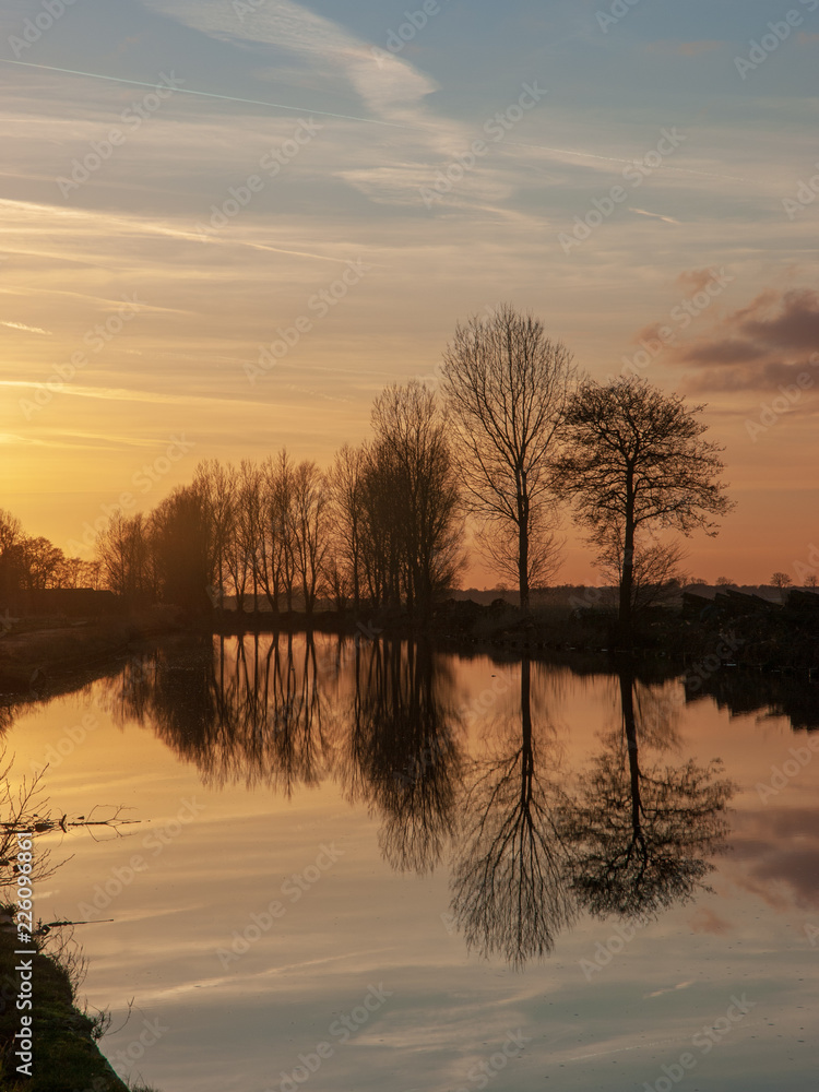Holland Giethoorn and Weerribben Holland Giethoorn and Weerribben
