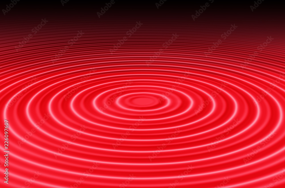 red water ripples red water ripples