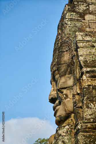 Angkor Wat Temple © enginakyurt
