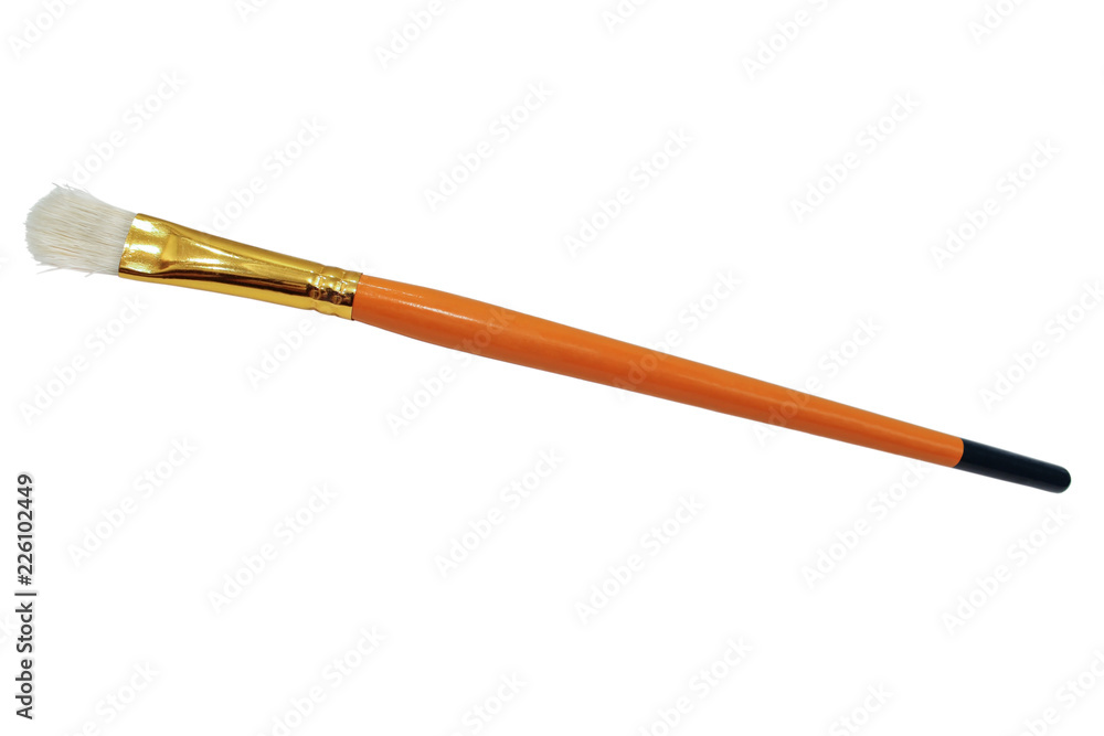 Brush for painting Brush for painting