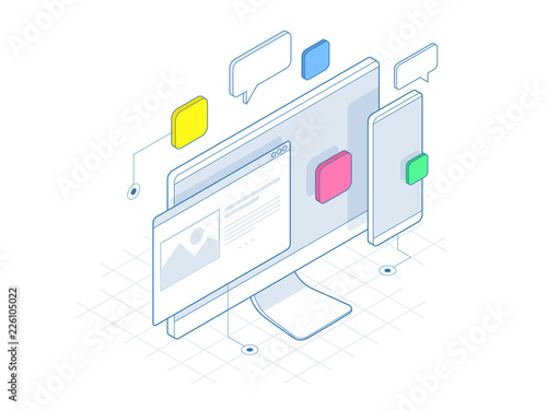 Isometric Training, Online Learning, Webinar, Online Education, Business Training.