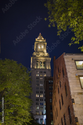 Faneuil Hall Marketplace photo