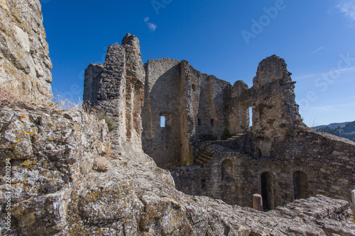 Canossa Castle photo