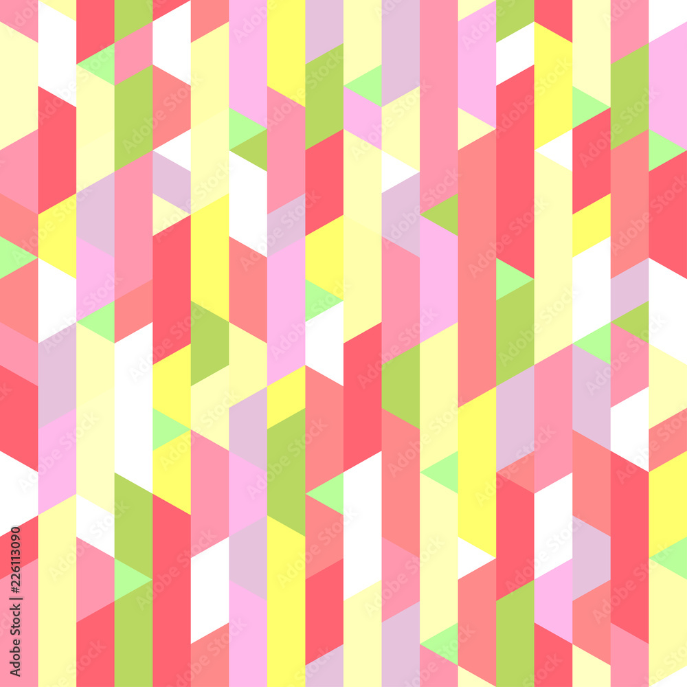 Tiled background. Geometric pattern. Abstract wallpaper. Seamless striped texture with segments. Print for banners, posters, flyers and textiles. Greeting cards. Doodle for design Tiled background. Geometric pattern. Abstract wallpaper. Seamless striped texture with segments. Print for banners, posters, flyers and textiles. Greeting cards. Doodle for design