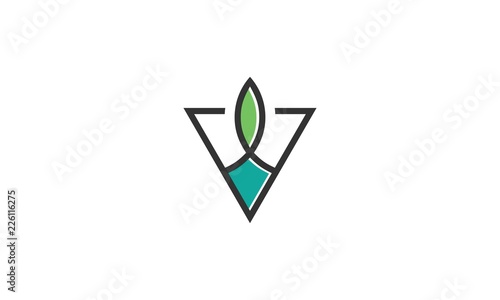 leaf triangle Free Download leaf triangle - GFXLoad
