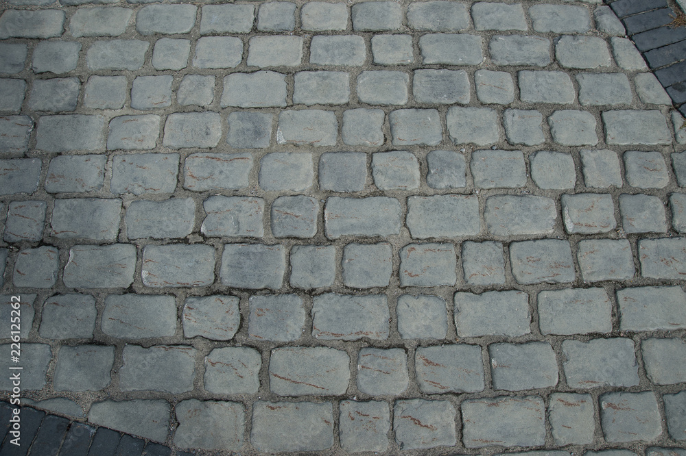 stone path stone path