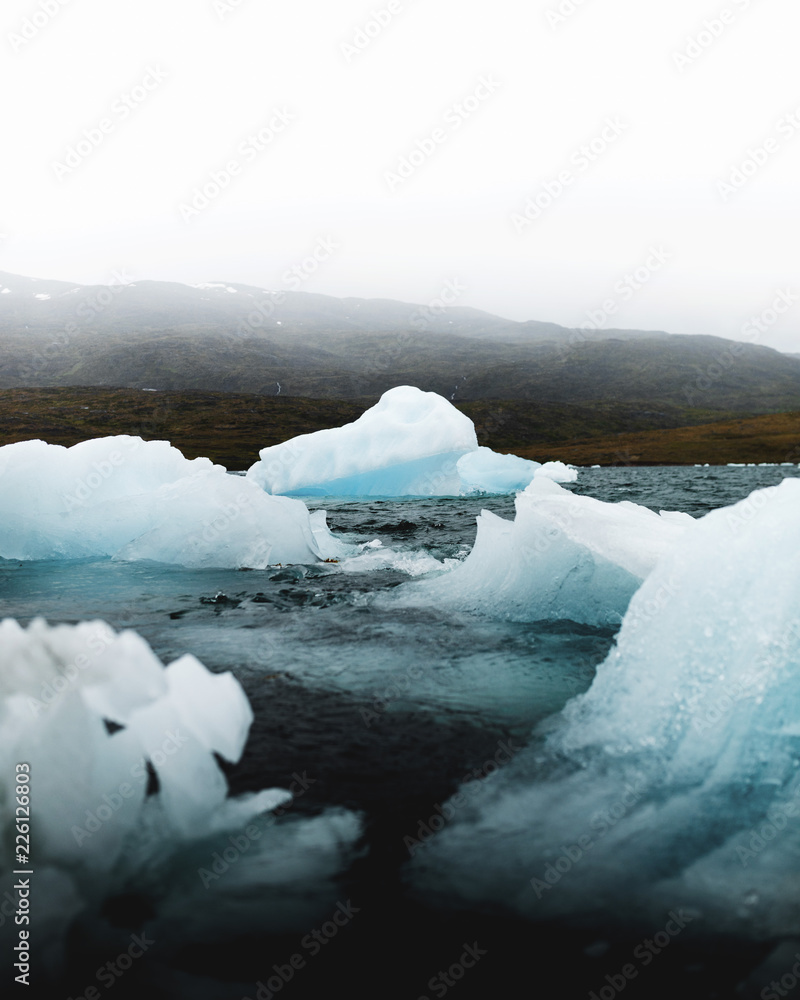 iceberg iceberg
