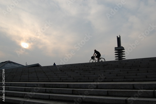 駒沢公園